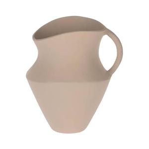 Eglo 421153 - Kovová váza CANTILAN 21, 5x19, 5 cm béžová 421153 vyobraziť