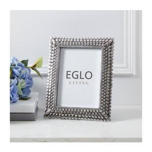 Eglo 423144 - Fotorámček ESASHI 13x18 cm strieborná 423144 vyobraziť