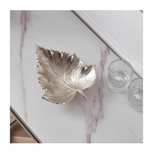 Eglo 427006 - Dekoračný podnos FORLEYET 18, 5x23, 5 cm strieborná 427006 vyobraziť