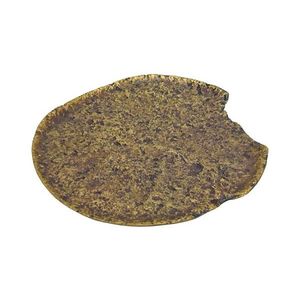 Eglo 427023 - Dekoračný podnos FORLEYET 26, 5x29 cm zlatá 427023 vyobraziť