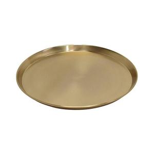 Eglo 427025 - Dekoračný podnos FORLEYET pr. 33 cm zlatá 427025 vyobraziť