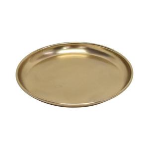 Eglo 427026 - Dekoračný podnos FORLEYET pr. 20, 5 cm zlatá 427026 vyobraziť