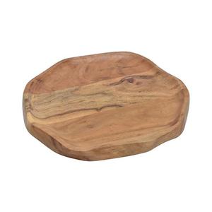 Eglo 427045 - Dekoračný podnos FORLEYET 34, 5x37 cm drevo 427045 vyobraziť