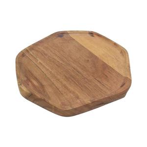 Eglo 427046 - Dekoračný podnos FORLEYET 27x30 cm drevo 427046 vyobraziť