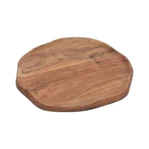 Eglo 427065 - Dekoračný podnos FORLEYET pr. 20 cm drevo 427065 vyobraziť