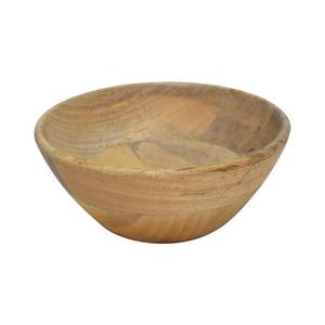 Eglo 427067 - Drevená misa FORLEYET pr. 18, 5 cm hnedá 427067 vyobraziť