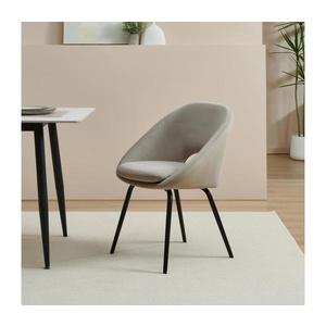 Eglo 424121 - Jedálenská stolička GUAGUA 80x56 cm šedá 424121 vyobraziť