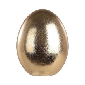 Eglo 427927 - Keramická dekorácia CHILANDY 9, 5x7 cm vajce/zlatá 427927 vyobraziť