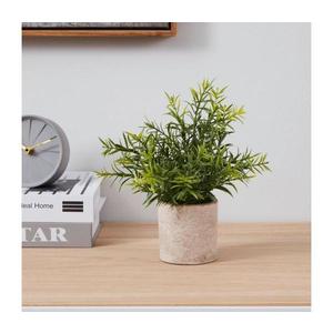 Eglo 428029 - Umelá rastlina v kvetináči CHITOSE 22x20 cm 428029 vyobraziť