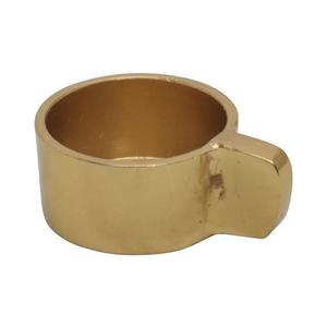 Eglo 422016 - Svietnik JELLICOE 2, 5x6 cm zlatá 422016 vyobraziť