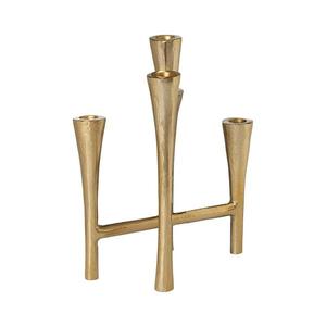 Eglo 422244 - Svietnik JELLICOE 29x23, 5 cm zlatá 422244 vyobraziť