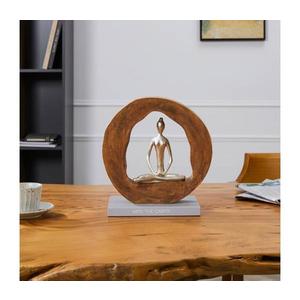 Eglo 427414 - Dekorácia KEMAMAN 27, 2x28, 5 cm drevo/živica 427414 vyobraziť