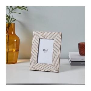 Eglo 423074 - Fotorámček KEMAYAN 10x15 cm béžová 423074 vyobraziť