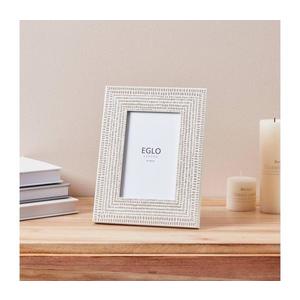 Eglo 423077 - Fotorámček KEMAYAN 10x15 cm krémová 423077 vyobraziť