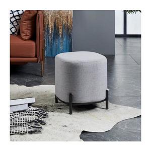 Eglo 424019 - Taburet MASHIKE 41x38 cm šedá 424019 vyobraziť