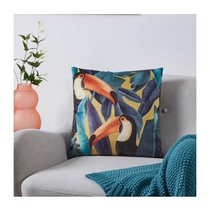 Eglo 420278 - Dekoračný vankúš MOBARA 45x45 cm pestrofarebná 420278 vyobraziť