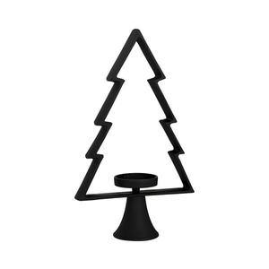 Eglo 422429 - Svietnik MUKAYLE 44x26 cm čierna 422429 vyobraziť