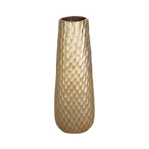 Eglo 421054 - Kovová váza NILGAUT 40, 5x14 cm zlatá 421054 vyobraziť