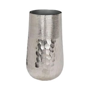 Eglo 421304 - Kovová váza NILGAUT 28x16 cm strieborná 421304 vyobraziť