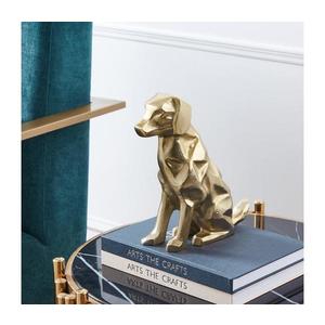 Eglo 427015 - Kovová dekorácia NOLALU 24, 5x20 cm pes/zlatá 427015 vyobraziť