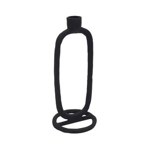 Eglo 422018 - Svietnik NUMAZU 24, 5x10 cm čierna 422018 vyobraziť