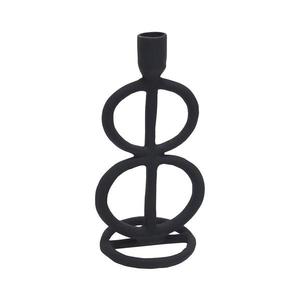 Eglo 422022 - Svietnik NUMAZU 23x15, 5 cm čierna 422022 vyobraziť