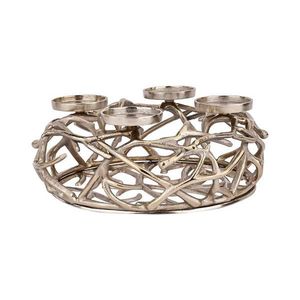 Eglo 422057 - Svietnik OROQUIETA 13, 5x35 cm zlatá 422057 vyobraziť