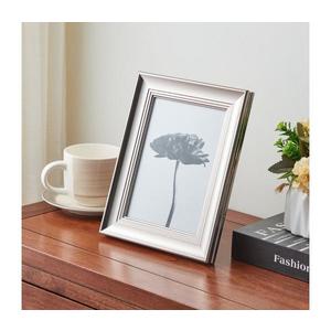 Eglo 423001 - Fotorámček RENABIE 13x18 cm strieborná 423001 vyobraziť