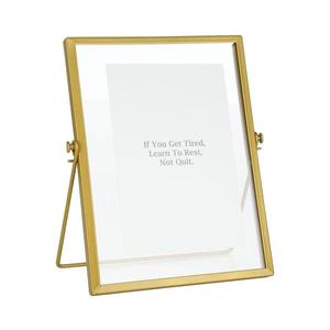 Eglo 423004 - Fotorámček RENABIE 10x15 cm zlatá 423004 vyobraziť