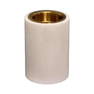 Eglo 422031 - Svietnik ROUYIN 8, 5x6 cm mramor/biela 422031 vyobraziť