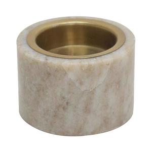 Eglo 422038 - Svietnik ROUYIN 4x6 cm mramor/béžová 422038 vyobraziť