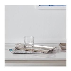 Eglo 427009 - Dekoračný podnos SAVANT 12, 5x28, 5 cm chróm 427009 vyobraziť