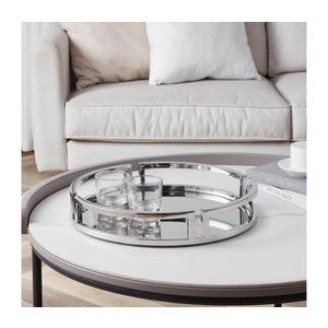Eglo 427019 - Dekoračný podnos SAVANT pr. 38 cm chróm 427019 vyobraziť