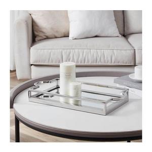 Eglo 427021 - Dekoračný podnos SAVANT 23x45 cm chróm 427021 vyobraziť