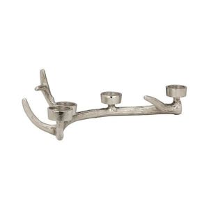 Eglo 422374 - Svietnik SELISING 22, 5x47, 5 cm strieborná 422374 vyobraziť