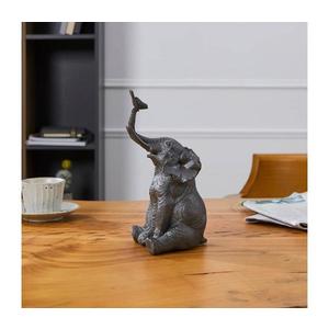 Eglo 427409 - Dekorácia SIOCON 28x14, 5 cm živica 427409 vyobraziť