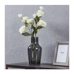 Eglo 421225 - Sklenená váza SIRANANA 25x13, 3 cm čierna 421225 vyobraziť