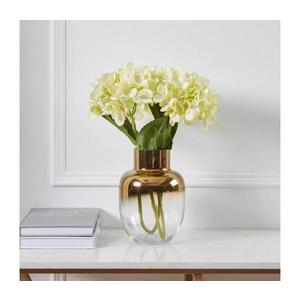 Eglo 421235 - Sklenená váza SIRANANA 20x14, 4 cm zlatá 421235 vyobraziť