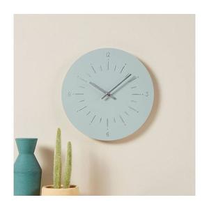 Eglo 425511 - Nástenné hodiny TAKAHAGI 1xAA pr. 30 cm zelená 425511 vyobraziť