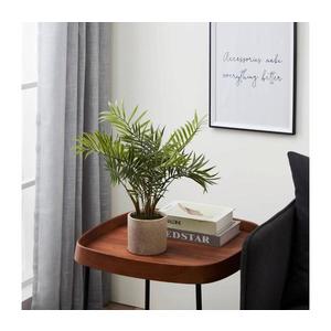 Eglo 428013 - Umelá rastlina v kvetináči TOBETSU 47x36 cm 428013 vyobraziť