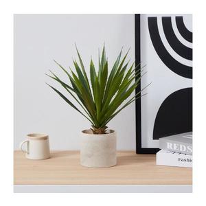 Eglo 428016 - Umelá rastlina v kvetináči TOBETSU 39x40 cm 428016 vyobraziť