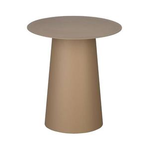 Eglo 424811 - Odkladací stolík TOZAWA 43x40 béžová 424811 vyobraziť