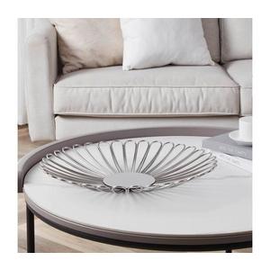 Eglo 427018 - Dekoračný podnos UEDA pr. 40, 5 cm chróm 427018 vyobraziť