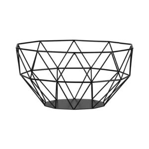 Eglo 427083 - Dekoračná misa UEDA pr. 25 cm čierna 427083 vyobraziť