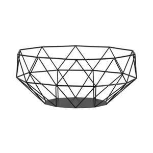 Eglo 427181 - Dekoračná misa UEDA pr. 30 cm čierna 427181 vyobraziť