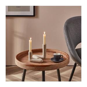 Eglo 422305 - Svietnik VALAKISH 13, 3x12, 5 cm krémová 422305 vyobraziť