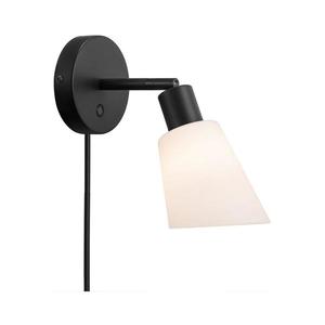 Nordlux - Nástenné bodové svietidlo MOLLI 1xE14/25W/230V 2112811003 vyobraziť