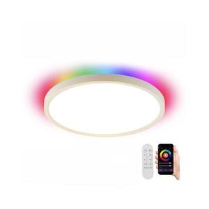 NEO 07169-W60 - LED RGB Stmievateľné svietidlo TUDO 65W/230V Wi-Fi Tuya + DO 07169-W60 vyobraziť