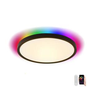 NEO 07170-B60 - LED RGB Stmievateľné svietidlo TUDO 65W/230V Wi-Fi Tuya + DO 07170-B60 vyobraziť