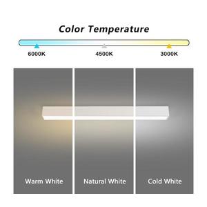 NEO 07258L - LED Stmievateľné svietidlo LUNGO 29W/230V Wi-Fi Tuya biela + DO 07258L vyobraziť